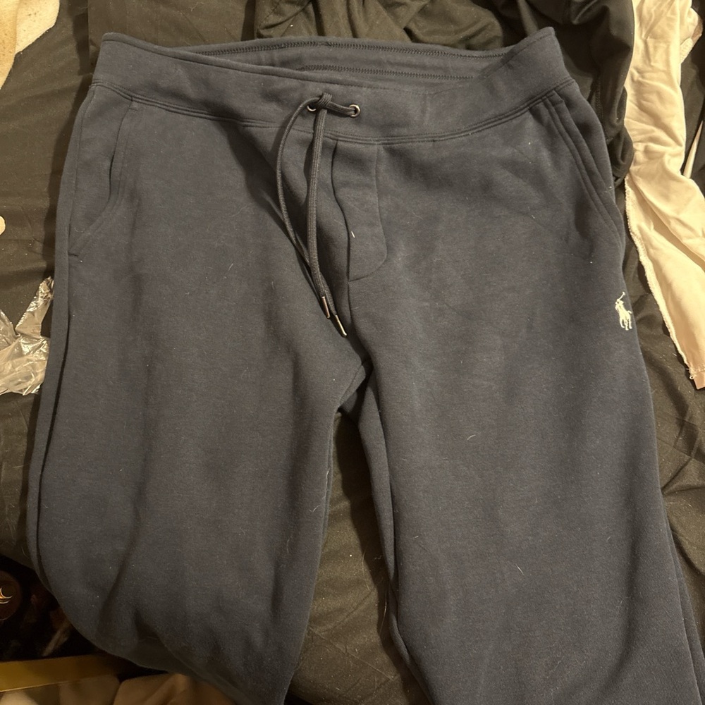 Polo by Ralph Lauren Dark Blue Apparel